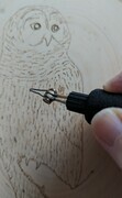 Pyrography Tool